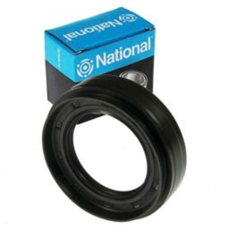 National Left Transmission Output Shaft Seal for 1992-1993 Lexus ES300