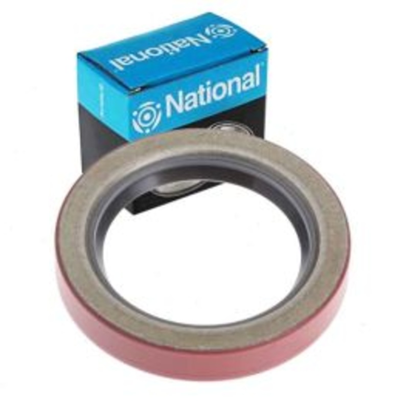 National Transmission Output Shaft Seal for 1958 Studebaker 3E14