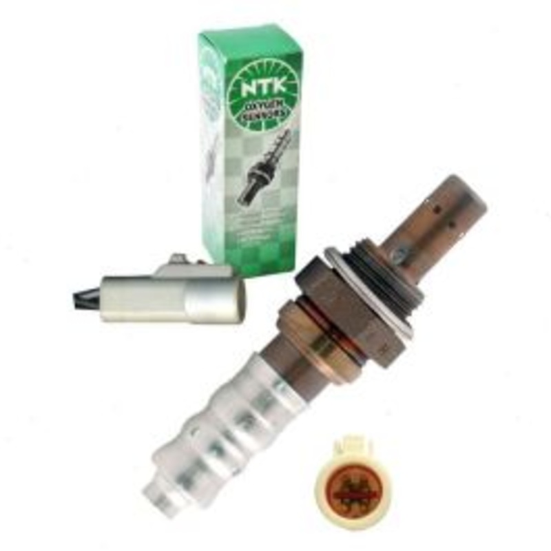 NGK NTK Downstream Left Oxygen (O2) Sensor for 1998-2011 Mercury Grand Marquis 4.6L V8