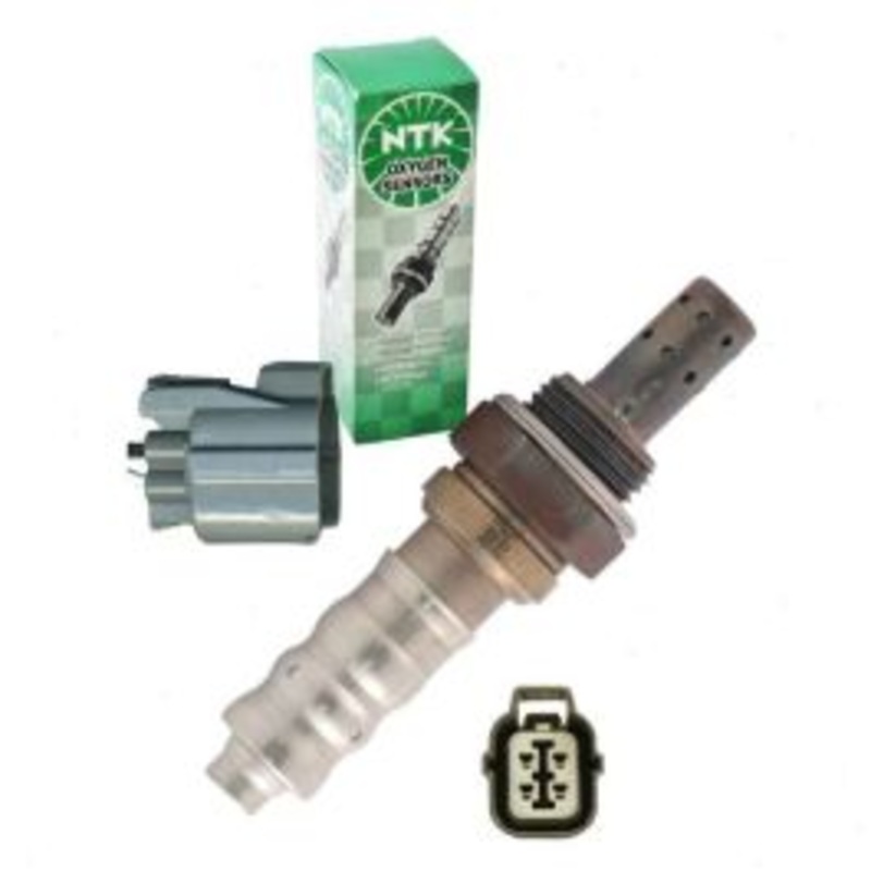 NGK NTK Downstream Oxygen (O2) Sensor for 2000-2002 Honda Accord 2.3L L4