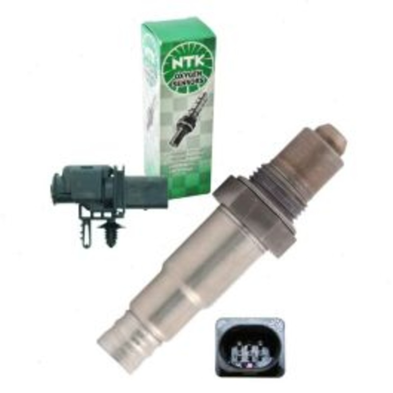 NGK NTK Upstream Air Fuel Ratio Sensor for 2015 Volkswagen Golf SportWagen 2.0L L4