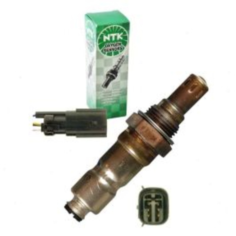 NGK NTK Upstream Front Air Fuel Ratio Sensor for 2010-2011 Mercury Mariner 3.0L V6