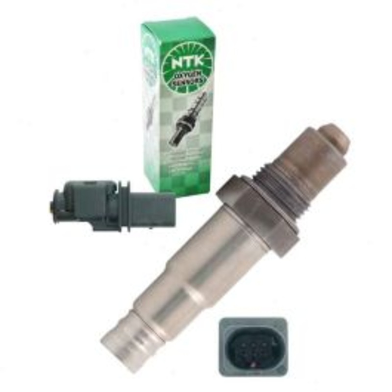 NGK NTK Upstream Left Air Fuel Ratio Sensor for 2016-2019 Mercedes-Benz AMG GT S 4.0L V8