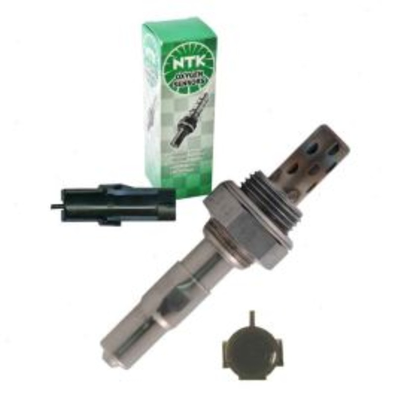 NGK NTK Upstream Oxygen (O2) Sensor for 1982-1991 Oldsmobile Delta 88 3.0L 3.8L 4.3L 4.4L 5.0L V6 V8