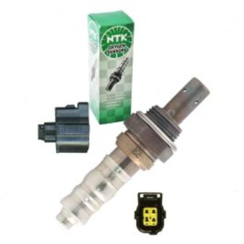 NGK NTK Upstream Right Oxygen (O2) Sensor for 2005-2006 Dodge Durango 3.7L 5.7L V6 V8