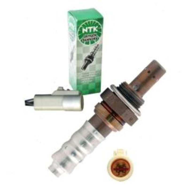NGK NTK Upstream Right Oxygen (O2) Sensor for 2006-2011 Ford Crown Victoria 4.6L V8
