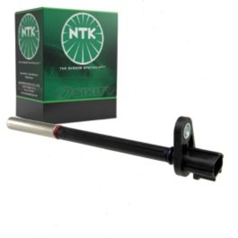 NTK Camshaft Position Sensor for 2003-2010 Ford F-550 Super Duty 6.0L 6.4L V8