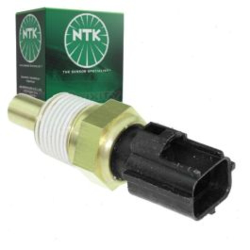 NTK Coolant Temperature Sensor for 2002-2007 Dodge Ram 1500 3.7L 4.7L 5.7L V6 V8