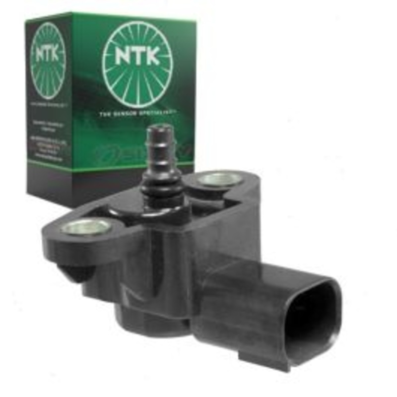 NTK Manifold Absolute Pressure Sensor for 2008-2015 Mercedes-Benz C63 AMG 6.3L V8
