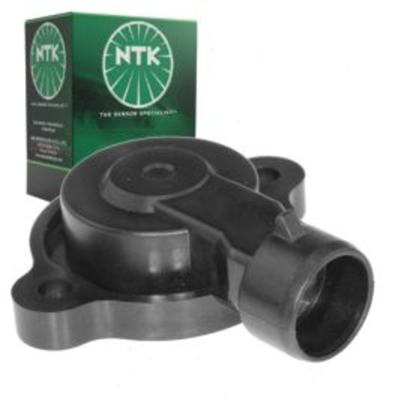 NTK Throttle Position Sensor for 1996-2007 GMC Savana 1500 4.3L 5.0L 5.3L 5.7L V6 V8