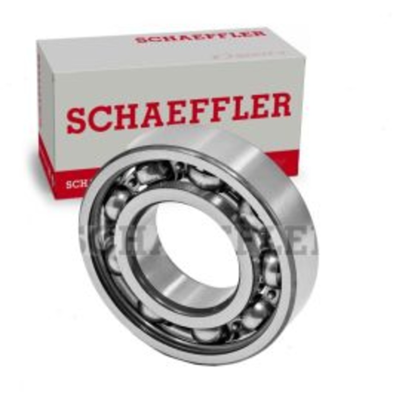 Schaeffler Rear Inner Transfer Case Output Shaft Bearing for 1984-1990 Ford Bronco II