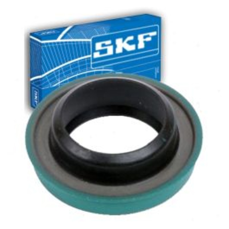 SKF Rear Manual Transmission Seal for 1973-1974 Ford E-200 Econoline