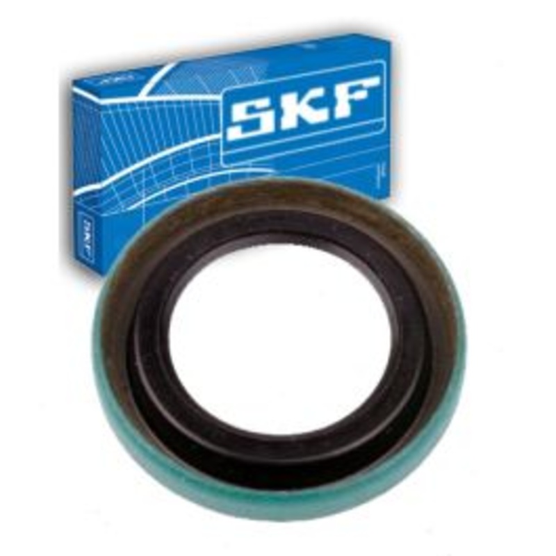 SKF Transmission Shift Shaft Seal for 1979-2000 GMC K2500