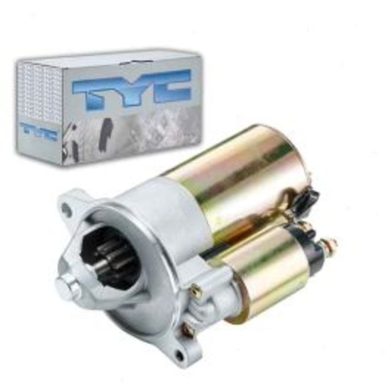 TYC 1-03226 Starter Motor