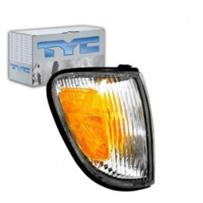 TYC 18-5261-00 Side Marker Light Assembly