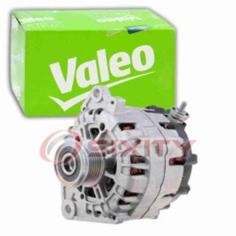 Valeo Alternator for 2007-2012 Nissan Sentra 2.5L L4