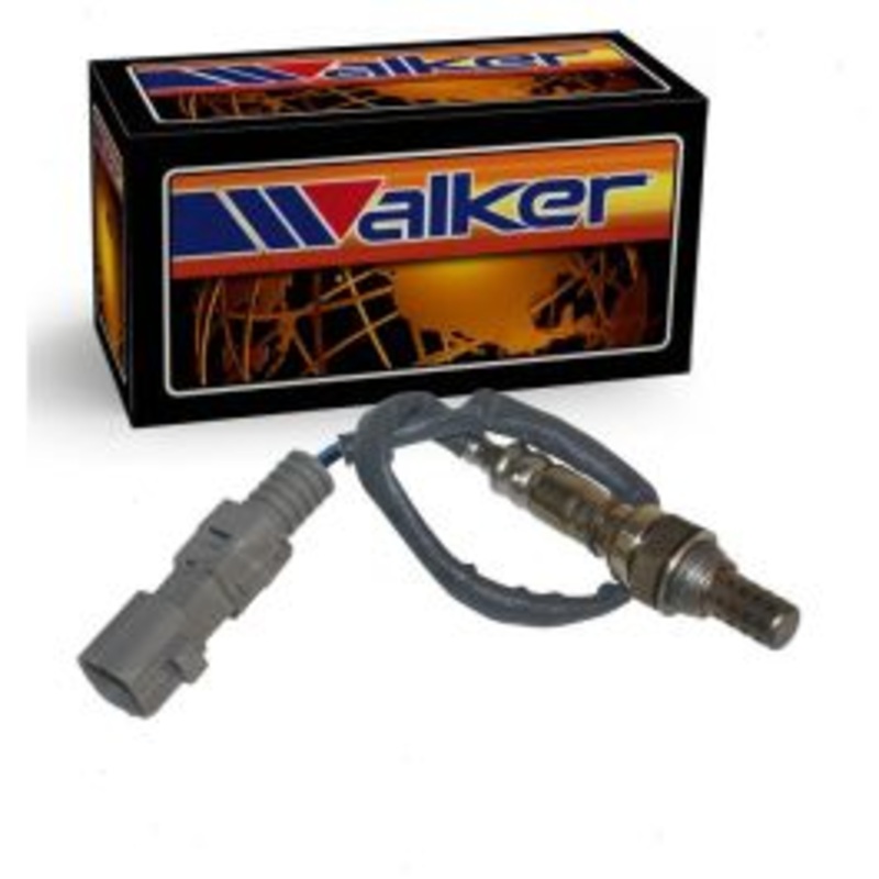 Walker Products 350-34501 Oxygen (O2) Sensor