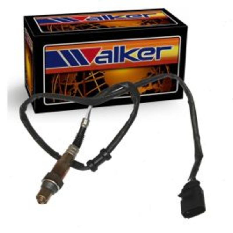 Walker Products Center Right Oxygen (O2) Sensor for 2006-2007 Volkswagen Passat