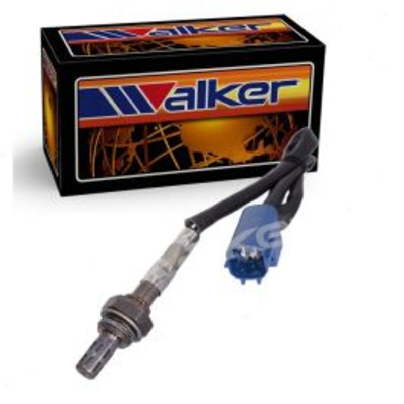 Walker Products Downstream Left Oxygen (O2) Sensor for 2009-2012 Suzuki Equator
