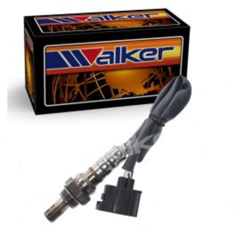 Walker Products Downstream Right Oxygen (O2) Sensor for 2005-2021 Jeep Cherokee Commander Grand Liberty Wrangler