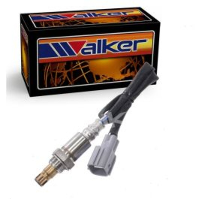 Walker Products Upstream Front Oxygen (O2) Sensor for 2011-2018 Toyota Avalon Camry Highlander Sienna Venza
