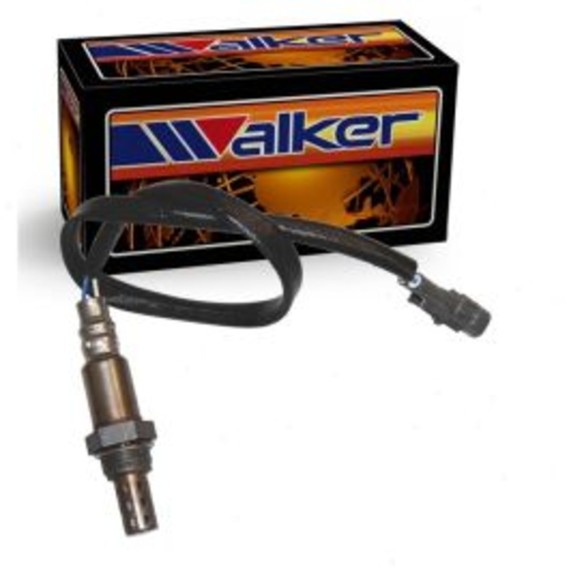 Walker Products Upstream Oxygen (O2) Sensor for 1989-1991 Toyota Camry Celica