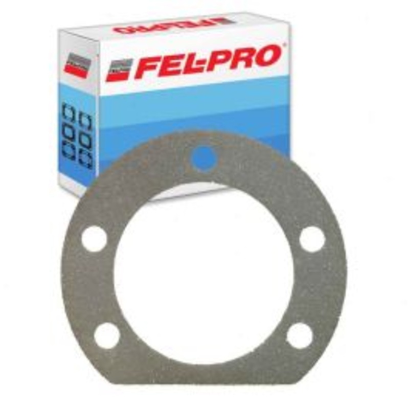 Fel-Pro Rear Axle Shaft Flange Gasket for 1976-1980 Dodge Aspen
