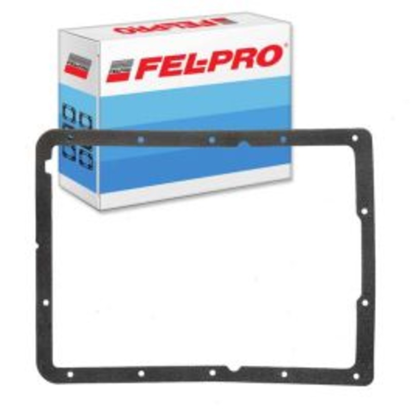 Fel-Pro Transmission Oil Pan Gasket for 1994-1997 Pontiac Sunrunner