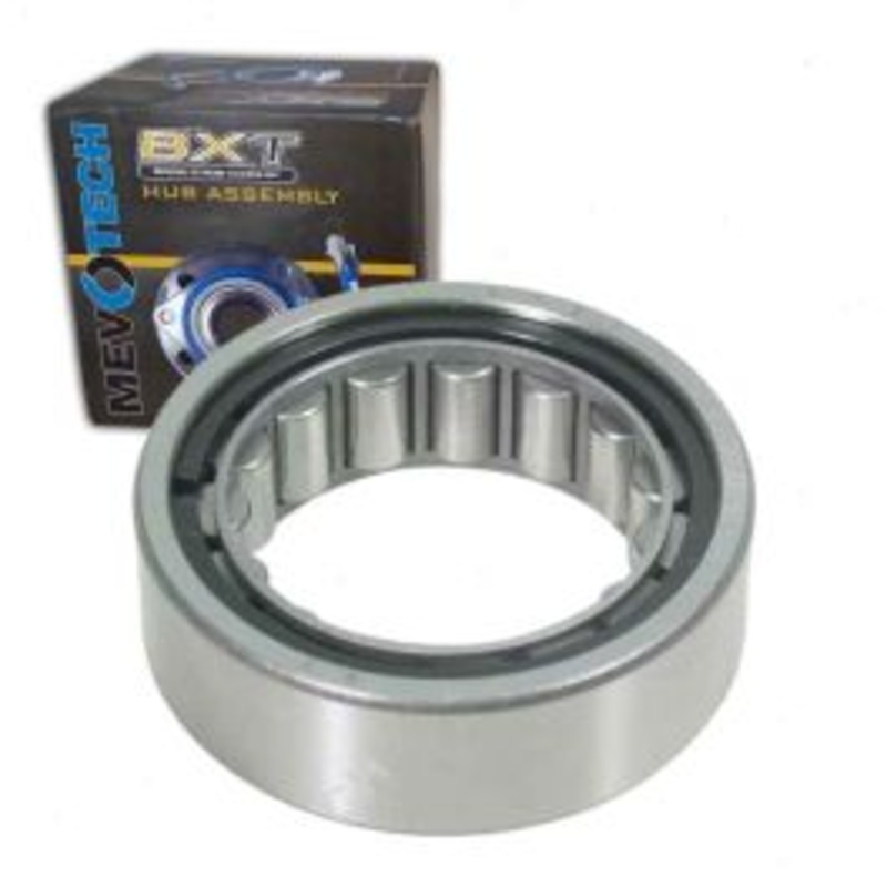 Mevotech BXT Rear Wheel Bearing for 1980-1996 Chevrolet Caprice 3.8L 4.3L 4.4L 5.0L 5.7L V6 V8