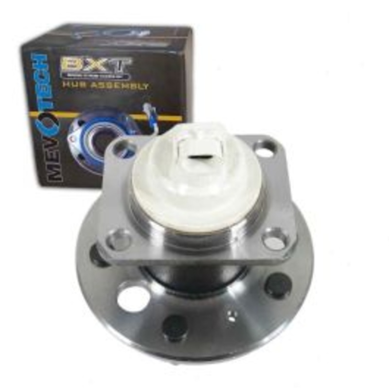 Mevotech BXT Rear Wheel Bearing Hub Assembly for 2006-2007 Chevrolet Monte Carlo