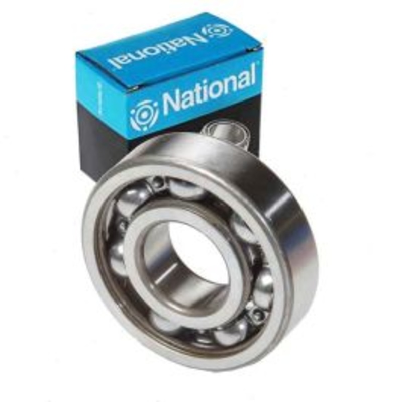 National Front Rearward Transfer Case Output Shaft Bearing for 2010-2016 Land Rover LR4