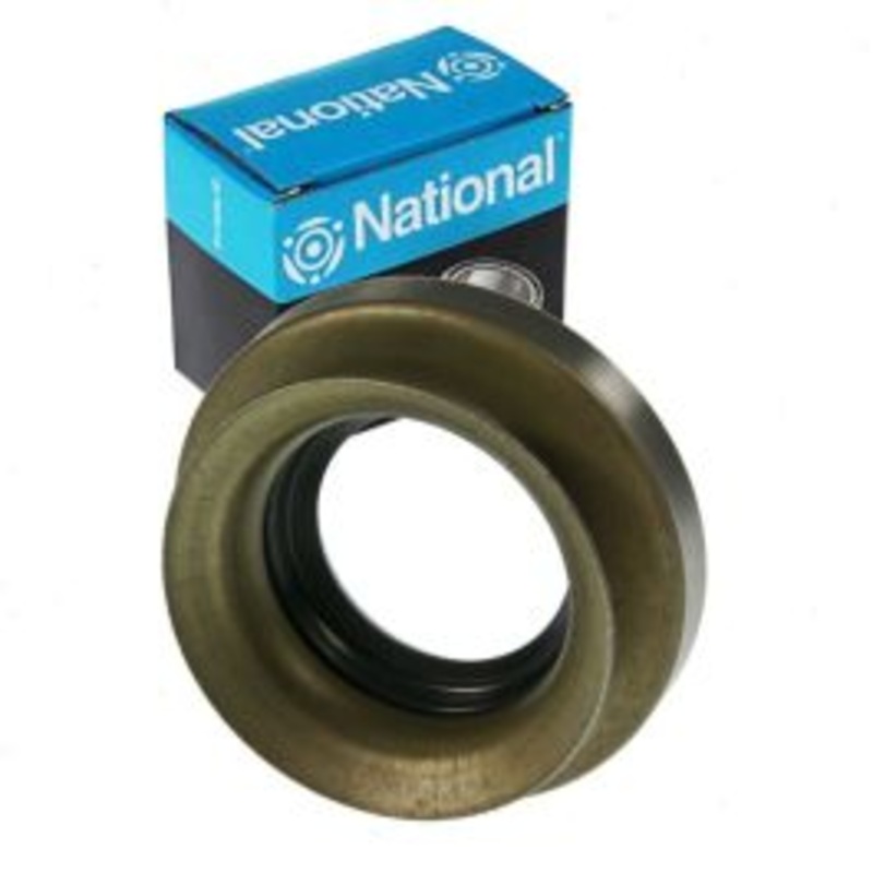 National Front Right Axle Shaft Seal for 1984-1993 Jeep Cherokee