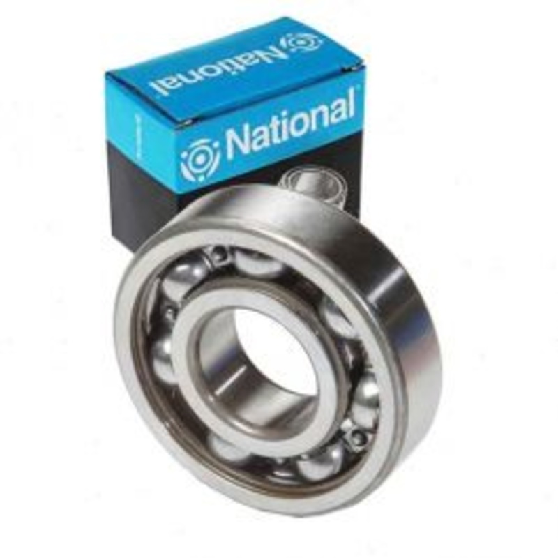 National Front Transfer Case Output Shaft Bearing for 1994-2002 Dodge Ram 3500