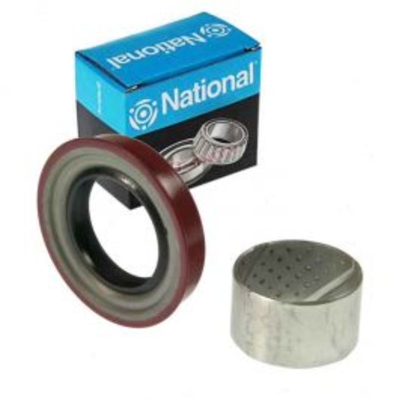 National Output Shaft Seal Kit for 1966-1971 Jeep CJ6