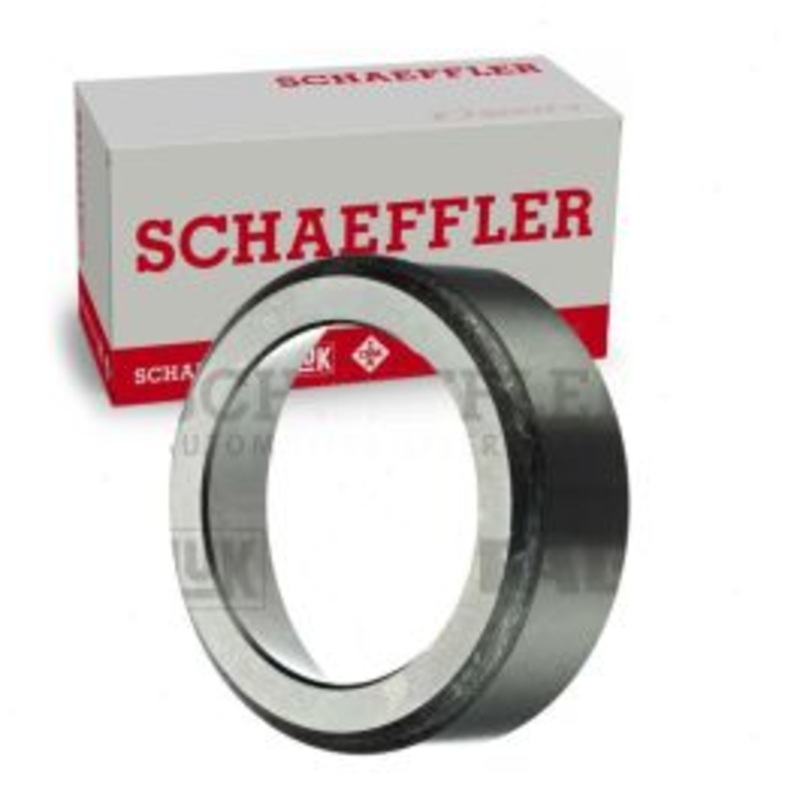Schaeffler Rear Differential Race for 1964 Oldsmobile Jetstar 88