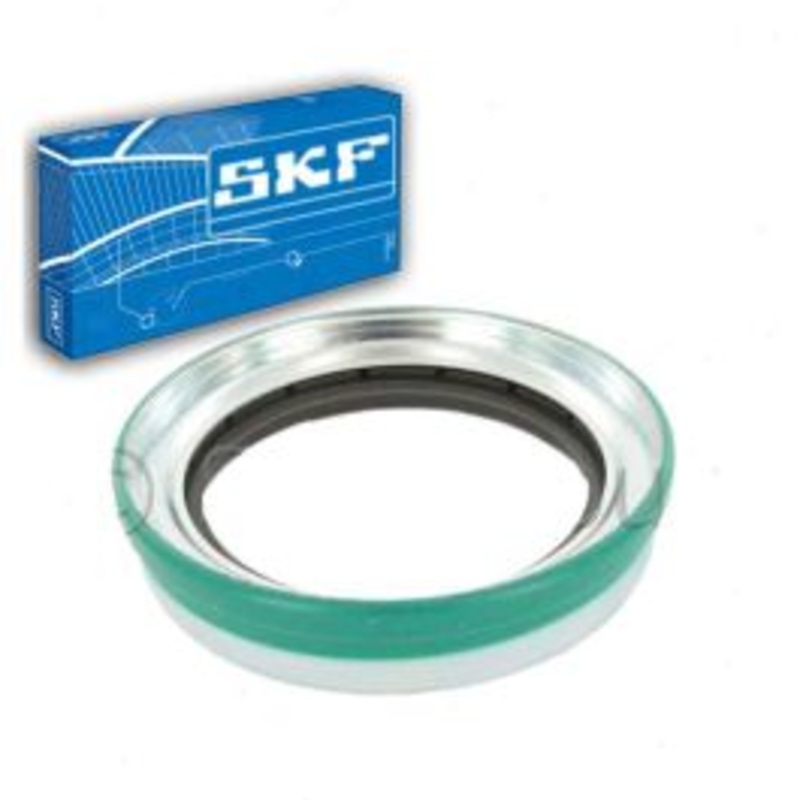 SKF Front Wheel Seal for 1968-1972 International M1200