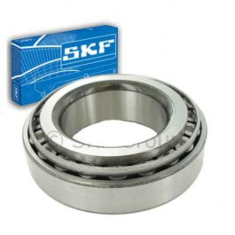 SKF Rear Axle Differential Bearing for 1972-1974 Ford Gran Torino