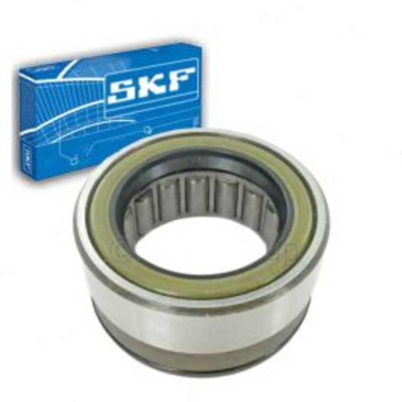 SKF Rear Axle Shaft Bearing Assembly for 1968-1974 GMC K15 K1500 Suburban