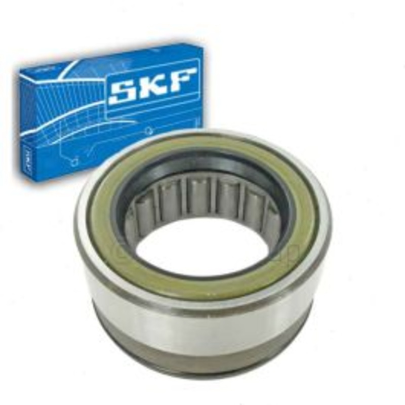 SKF Rear Axle Shaft Bearing Assembly for 1970-1978 Dodge Monaco