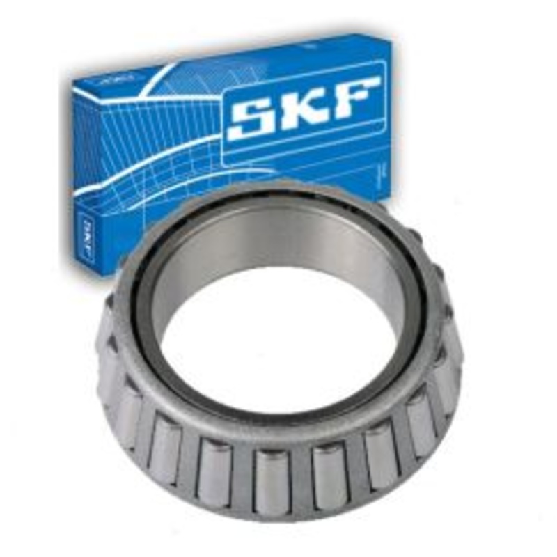 SKF Rear Inner Wheel Bearing for 1972-1974 International MS1210