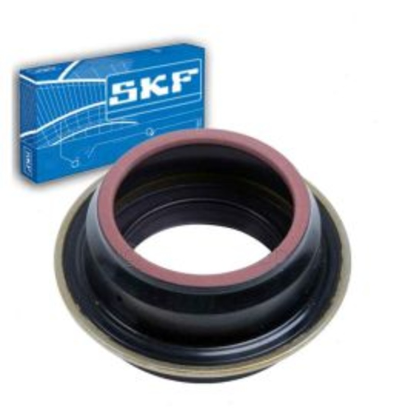 SKF Rear Transfer Case Output Shaft Seal for 1998-2004 GMC Sonoma
