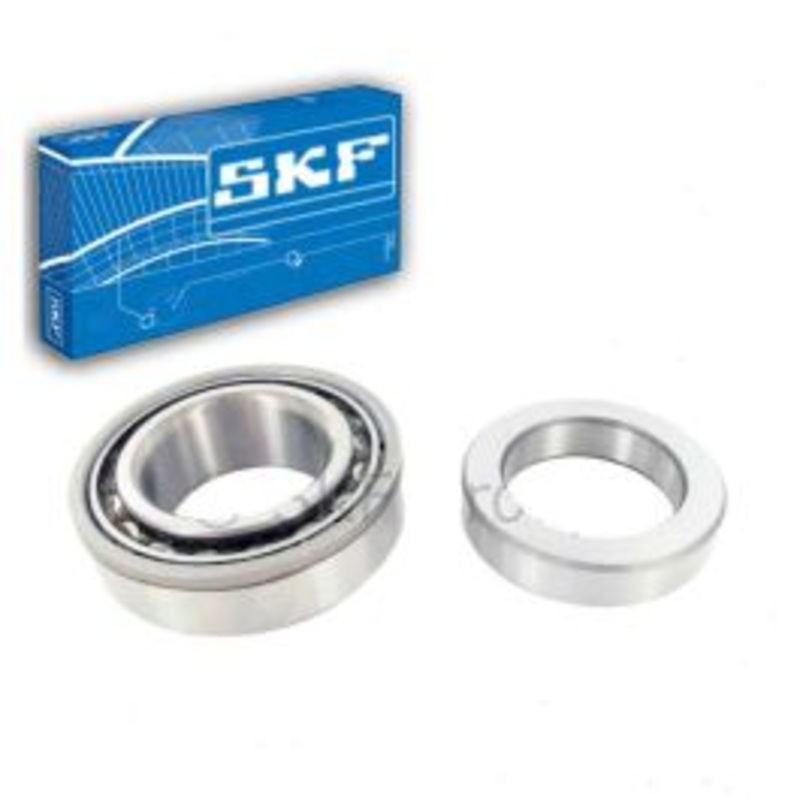 SKF Rear Wheel Bearing for 1971-1976 Oldsmobile 98