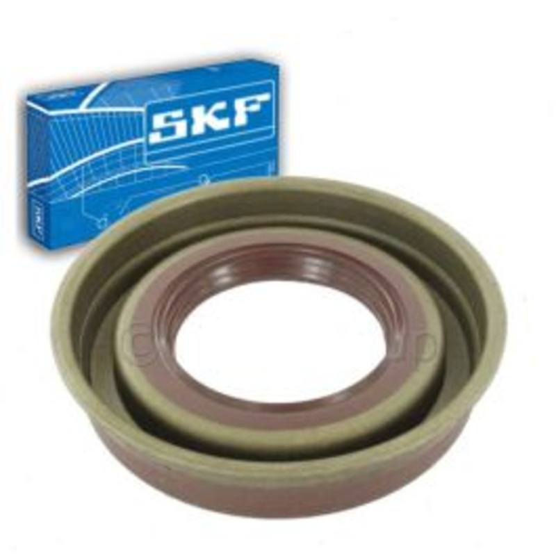 SKF Rear Wheel Seal for 1992-2017 Ford F-150 4.2L 4.6L 5.4L V6 V8