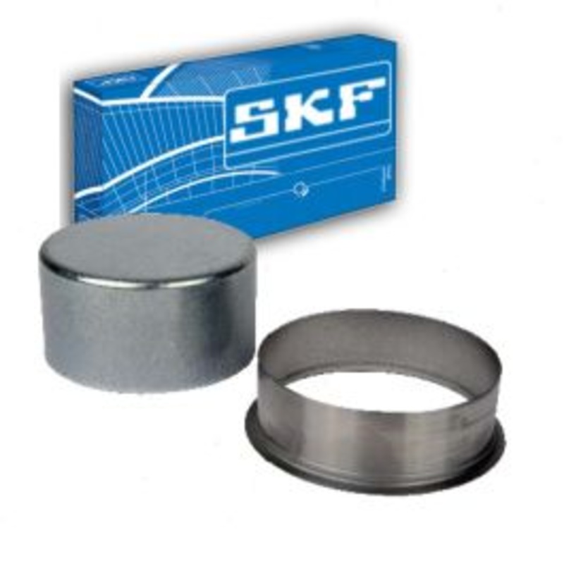 SKF Transfer Case Output Shaft Repair Sleeve for 1958 Studebaker 3E13