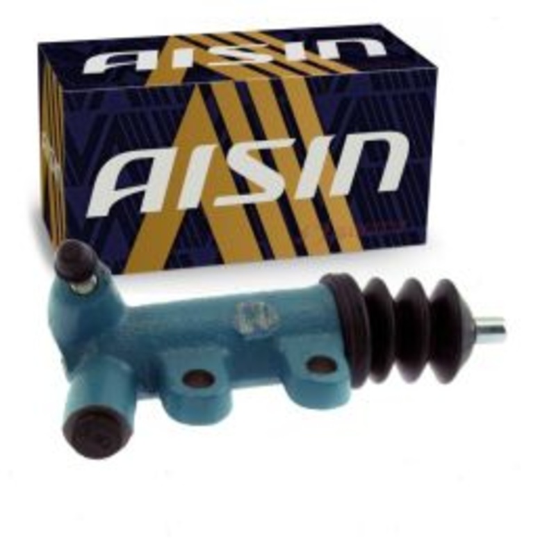 AISIN Clutch Slave Cylinder for 1992-1996 Toyota Paseo 1.5L L4