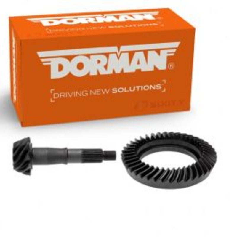 Dorman Rear Differential Ring & Pinion for 1975-1979 Buick Skylark