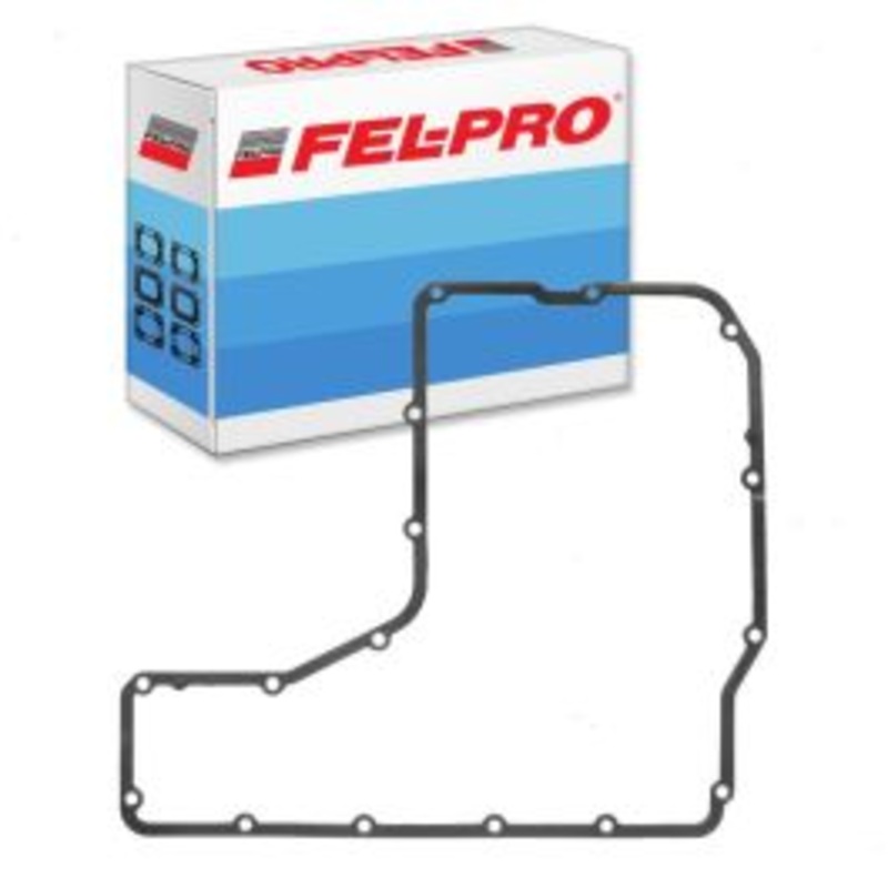 Fel-Pro Transmission Oil Pan Gasket for 2006-2011 Buick Lucerne