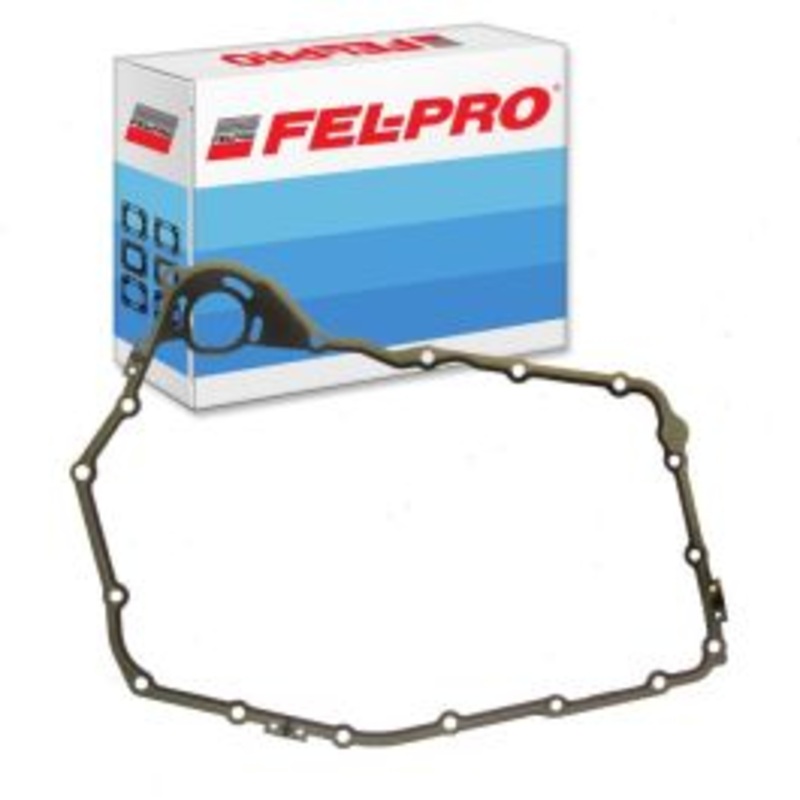Fel-Pro Transmission Side Cover Gasket for 1997-1999 Oldsmobile Cutlass