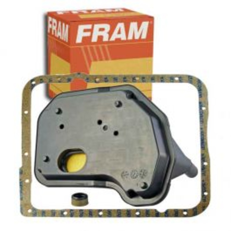 FRAM Automatic Transmission Filter for 1999 GMC C1500 Suburban