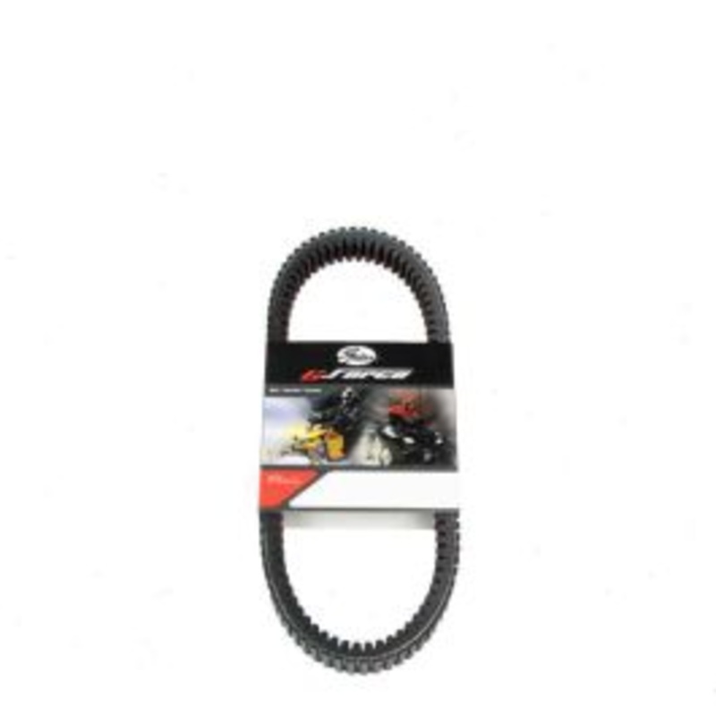Gates 26G3596 Automatic CVT Belt for 5B4-17641-00 5B4-17641-00-00 26G3596